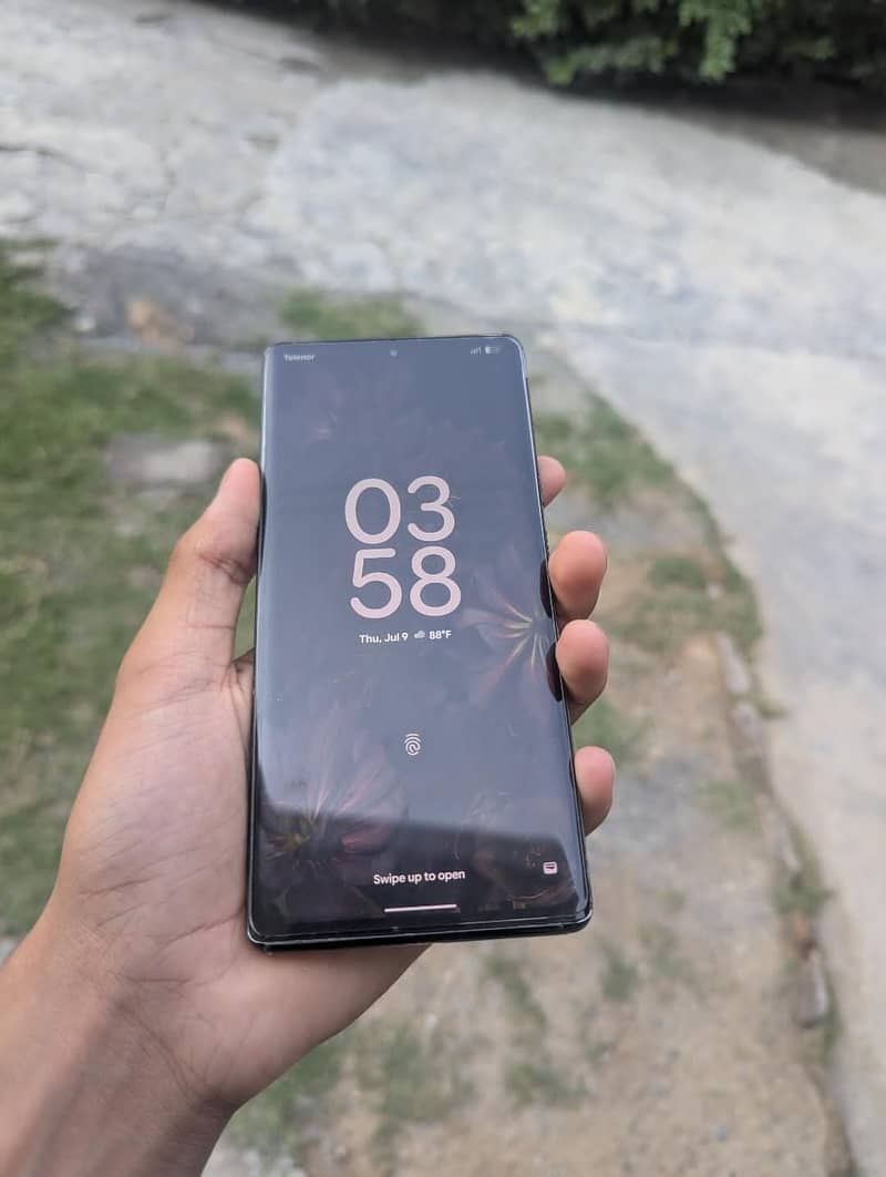 Google Pixel 6 Pro 1