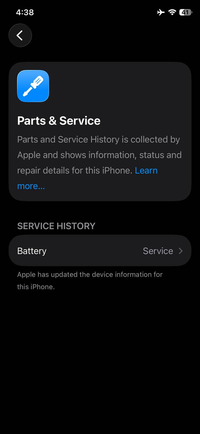 Apple iPhone 11 Pro 1