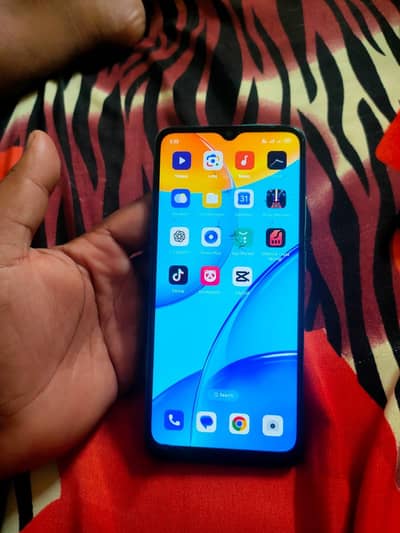 OPPO A15