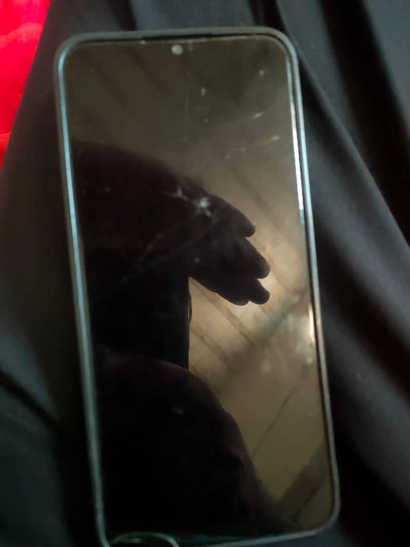 OPPO A15 3