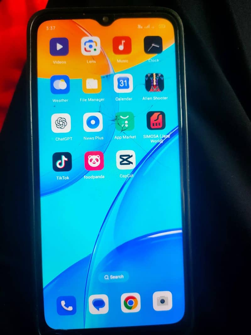 OPPO A15 5