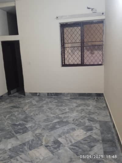5 Marla House for Sale in Azam Garden Society Registry & Intiqal Available