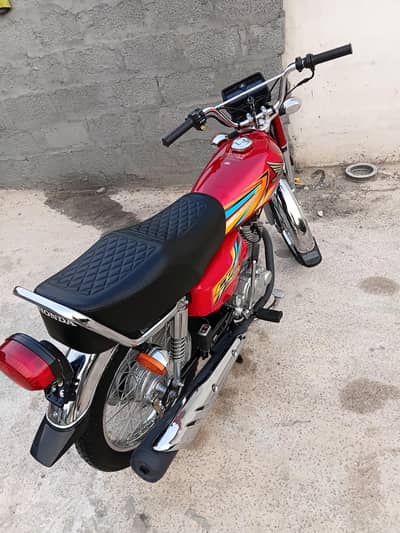 honda 125 26 model islambads register