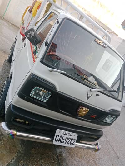 Suzuki Ravi 2021