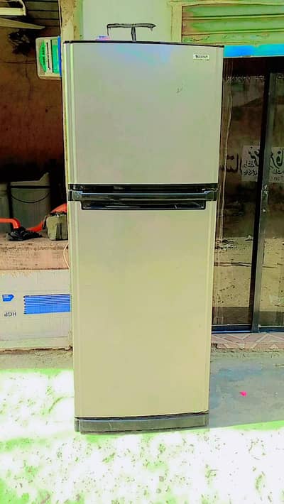 Orient Refrigerator Jumbo Size