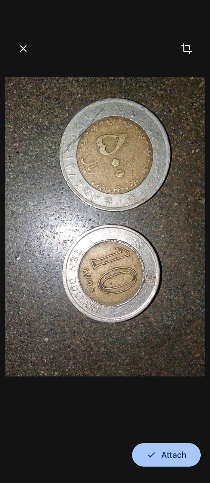coins 5