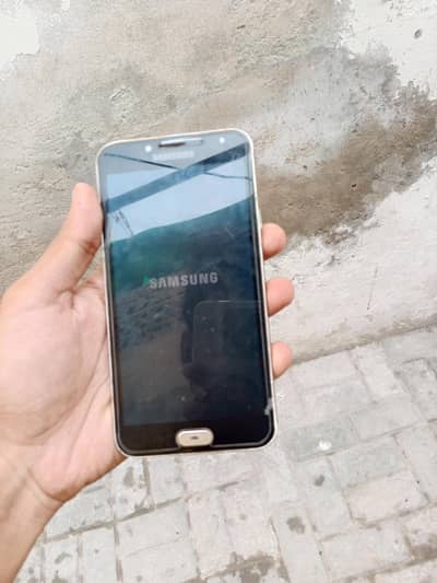 Samsung Mobile J4 2 16