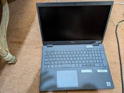 Dell Core i5 10th Gen | 8GB RAM | 128GB SSD + 500GB HDD