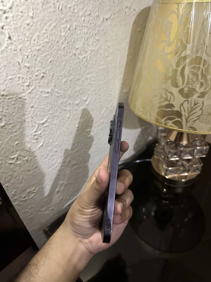 Apple iPhone 14 Pro Max 3