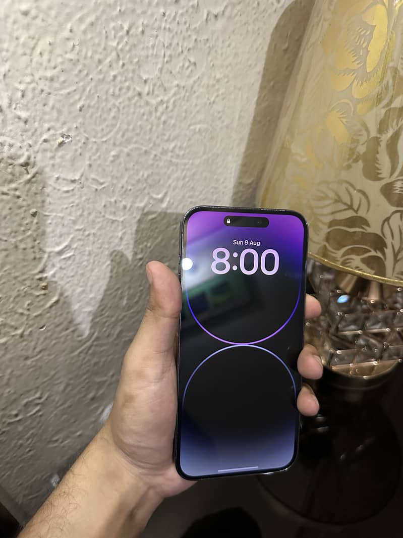 Apple iPhone 14 Pro Max 7