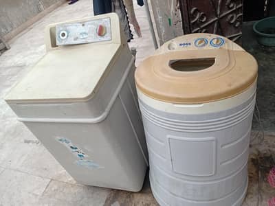 Different Okey Washing Machine (3)