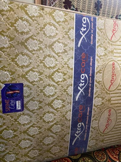 Xtracare Mattress soft foam