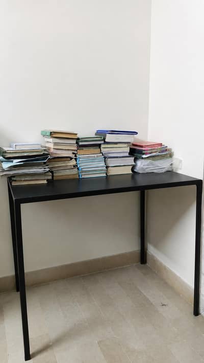 study table