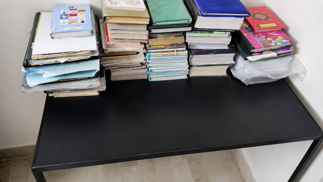 study table 1
