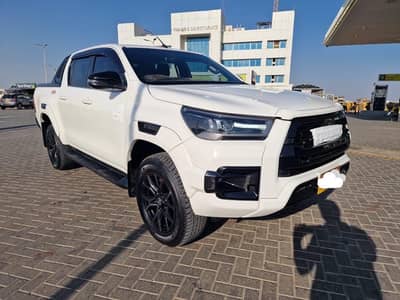 Revo gr
