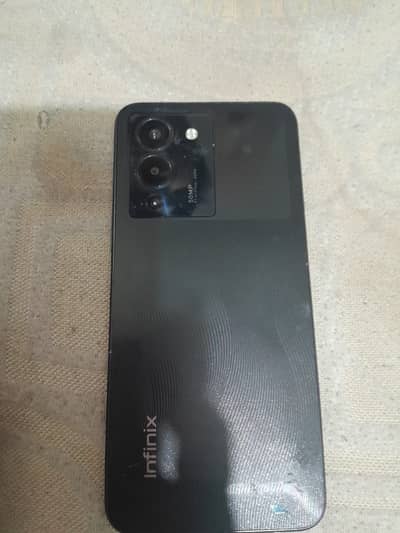 Infinix Note 12 G96
