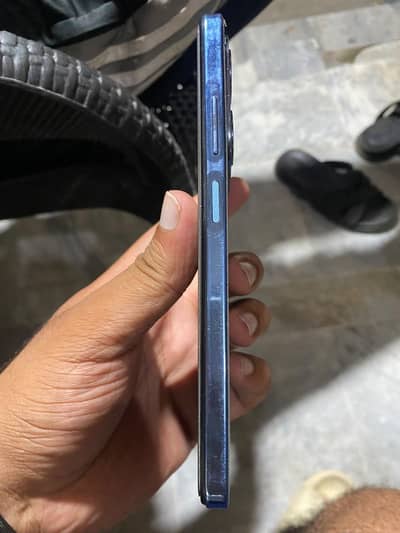 Infinix Hot 40i