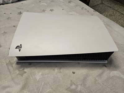 Playstation 5 Digital 825 GB