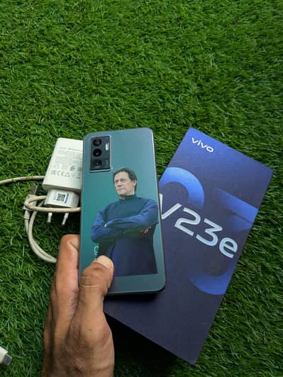 Vivo v23e