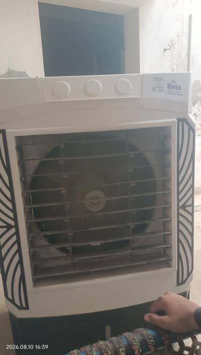 cool freez super Asia home appliance