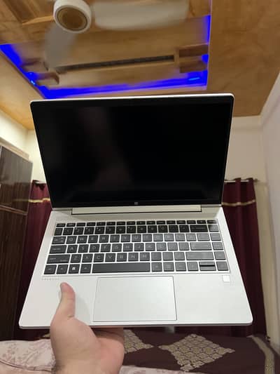 Hp Probook 445 G9