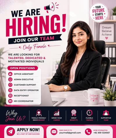 online working