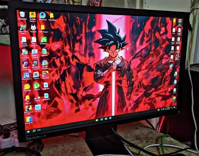 Lenovo T2254pc 22" 75hz