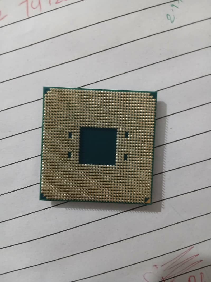 AMD Ryzen 5 5600 Processor 1