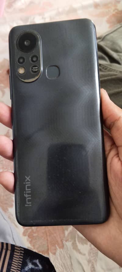 Infinix Hot 11s
