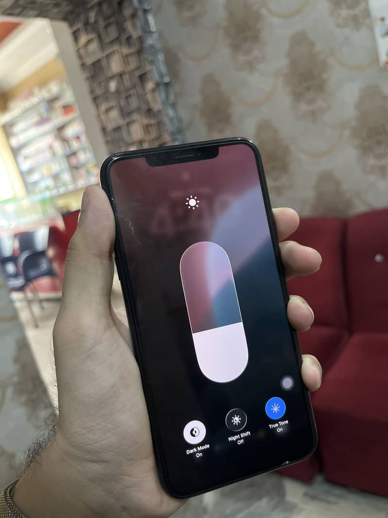 Apple iPhone 11 Pro Max 1