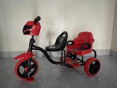 TRICYCLE FOR KID