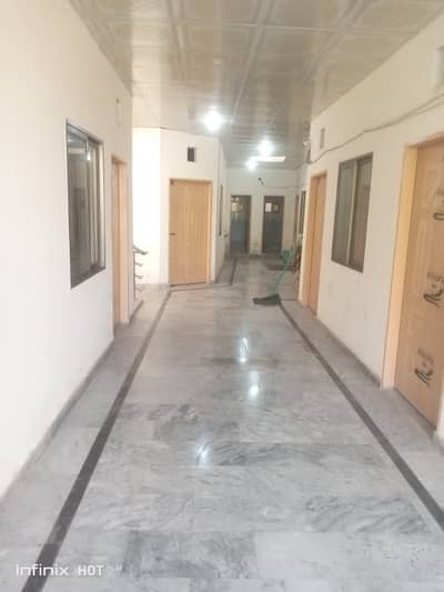 Zohan Hostel