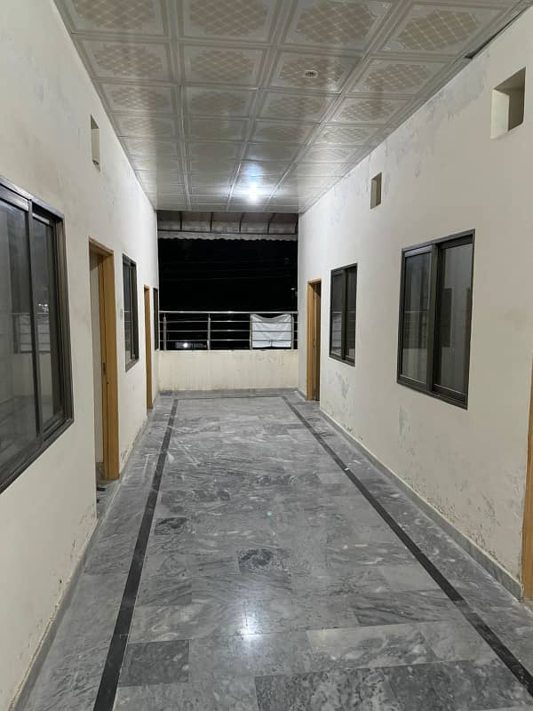 Zohan Hostel 1