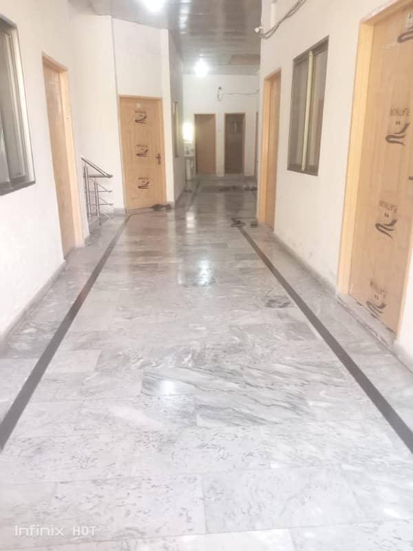 Zohan Hostel 4