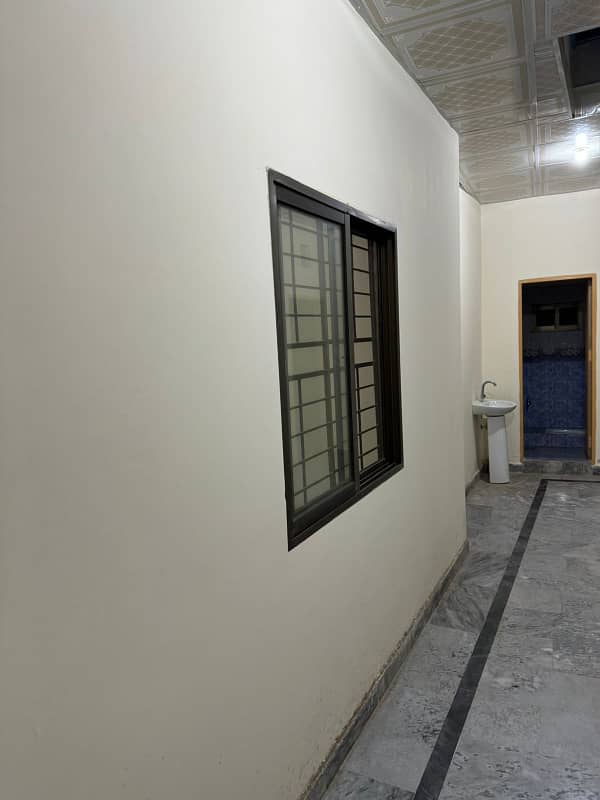 Zohan Hostel 5