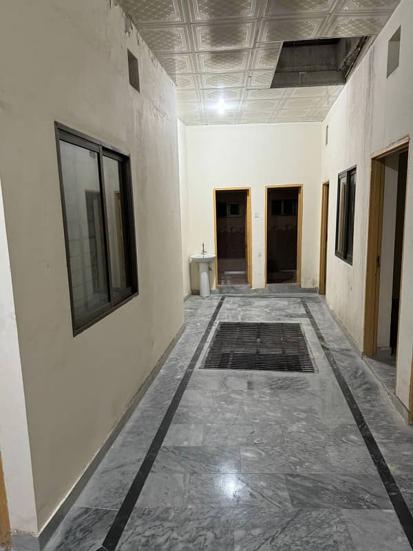 Zohan Hostel 6