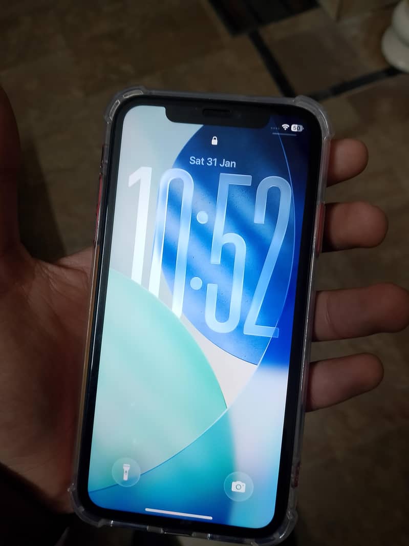 Apple iPhone 11 1