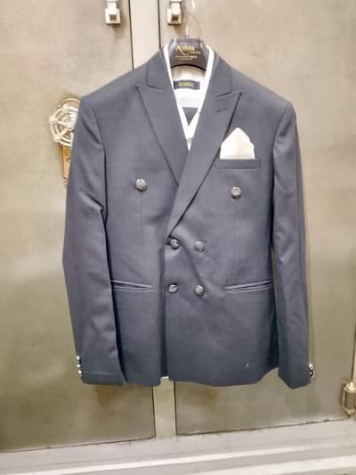 pant coat