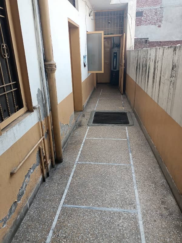 A One Hostel 1