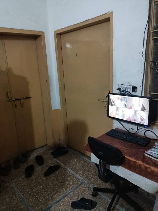 A One Hostel 2