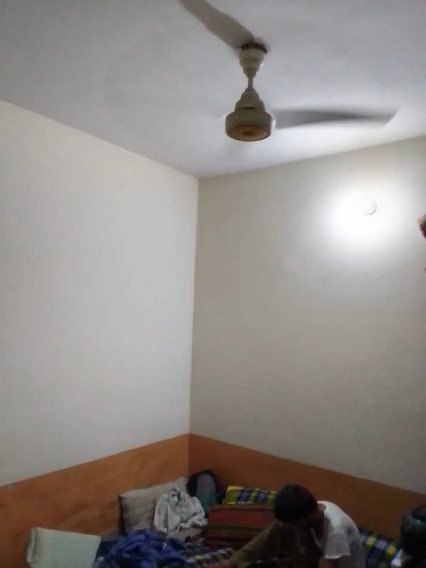 A One Hostel 3