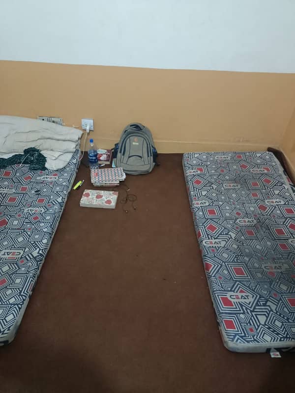 A One Hostel 4