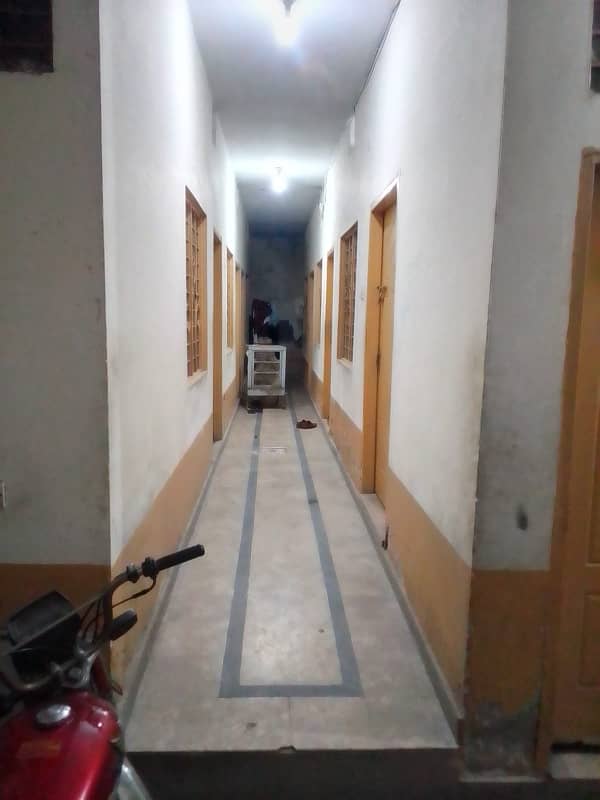 A One Hostel 6