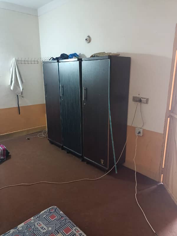 A One Hostel 7