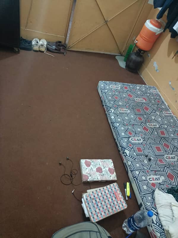 A One Hostel 9