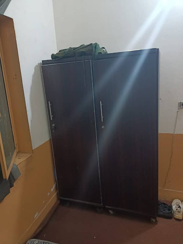 A One Hostel 11