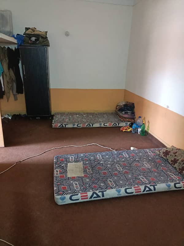 A One Hostel 12
