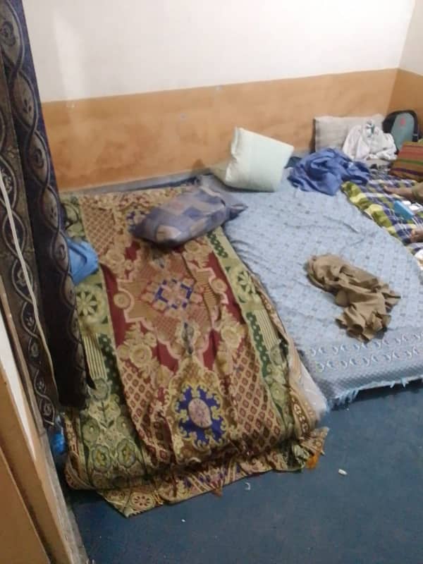 A One Hostel 13