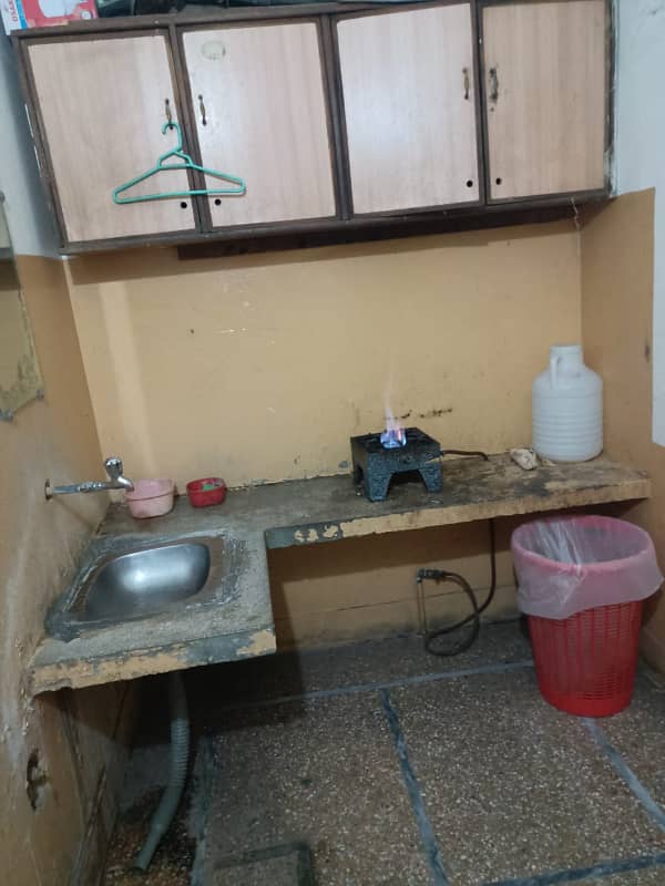 A One Hostel 15