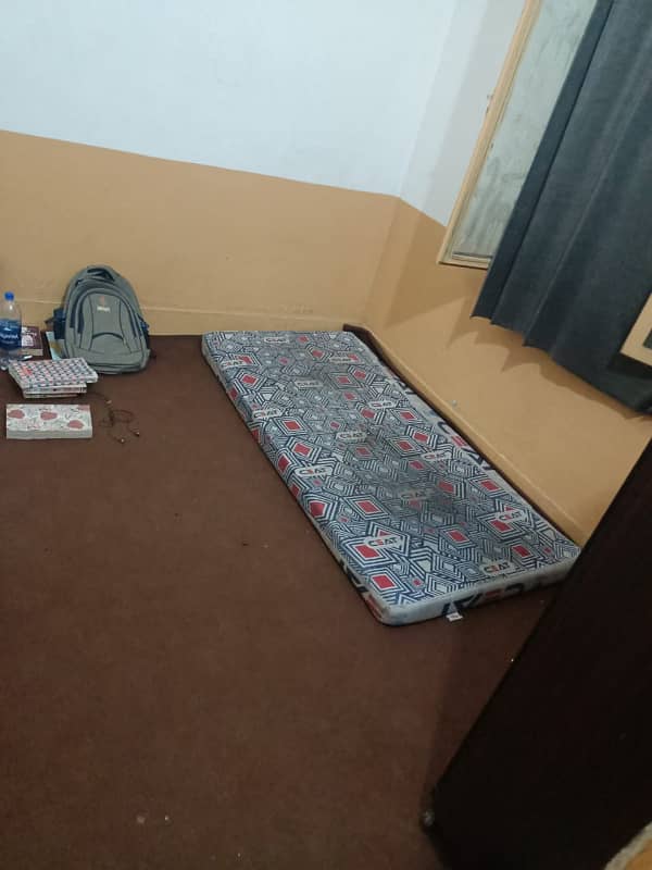 A One Hostel 16